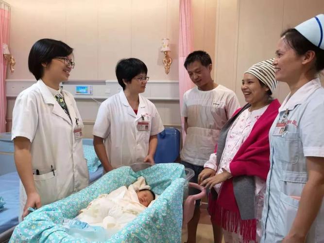 医院有代生孩子的吗_医院代孕：伦理、法律与风险